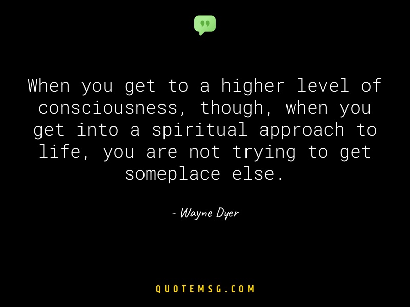 Image of Wayne Dyer