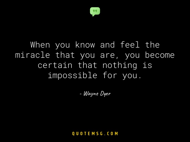 Image of Wayne Dyer