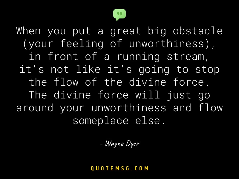 Image of Wayne Dyer