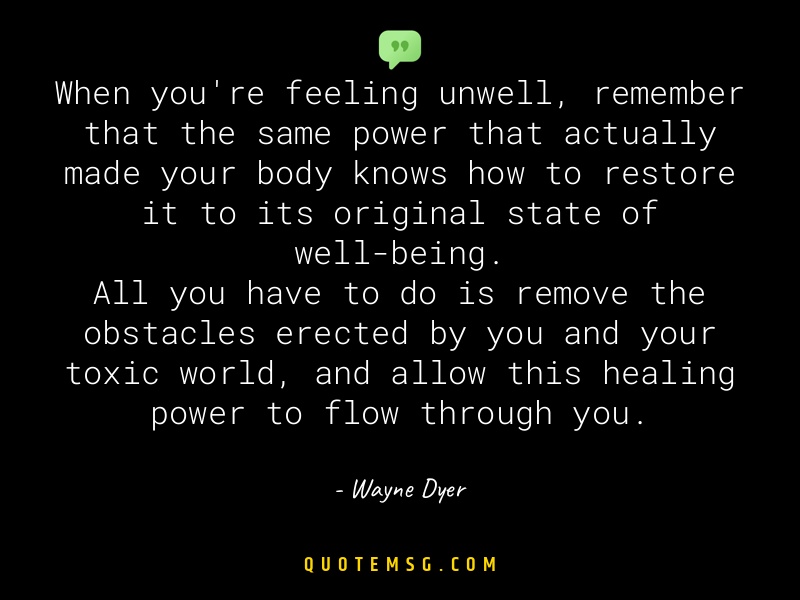 Image of Wayne Dyer