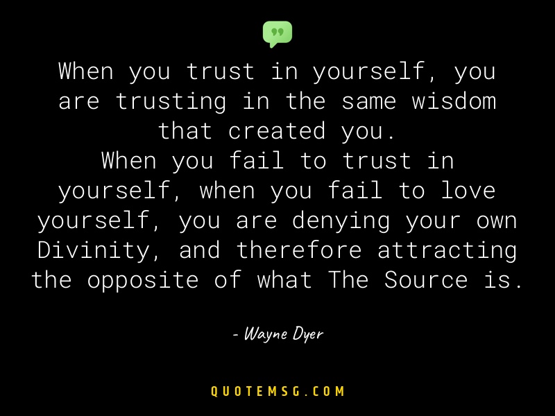 Image of Wayne Dyer