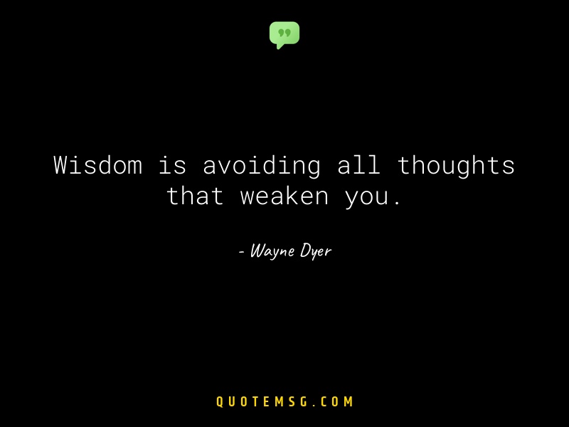 Image of Wayne Dyer