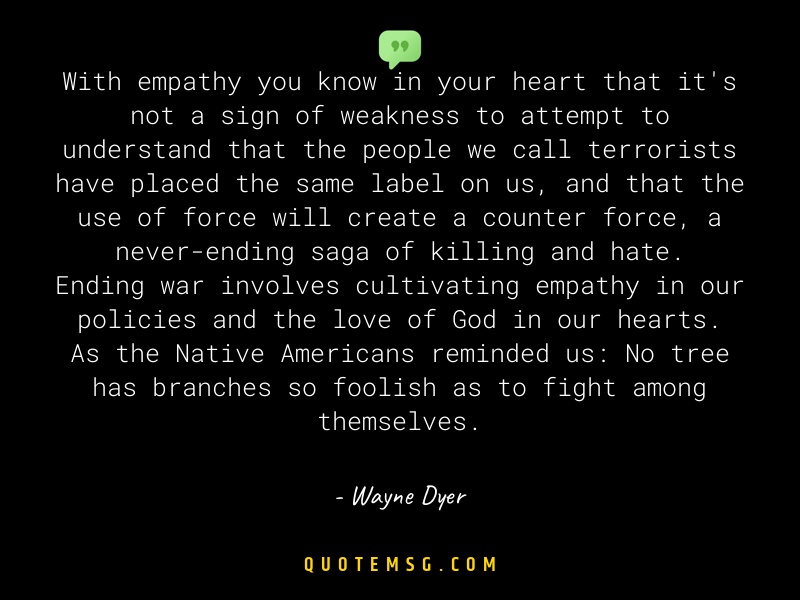 Image of Wayne Dyer