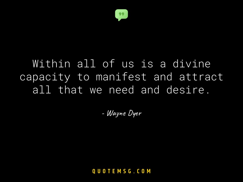 Image of Wayne Dyer