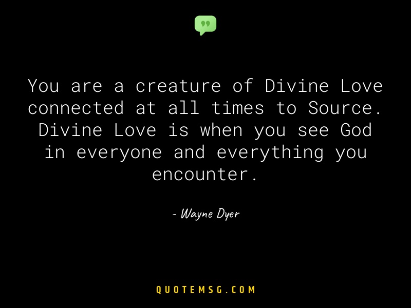 Image of Wayne Dyer