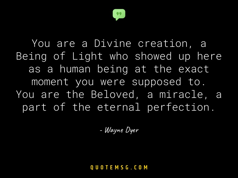 Image of Wayne Dyer