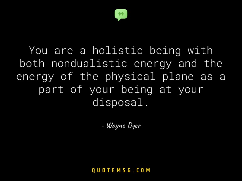 Image of Wayne Dyer