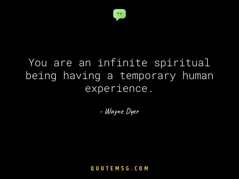 Image of Wayne Dyer