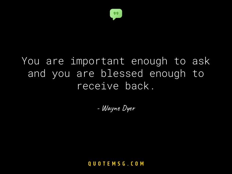 Image of Wayne Dyer