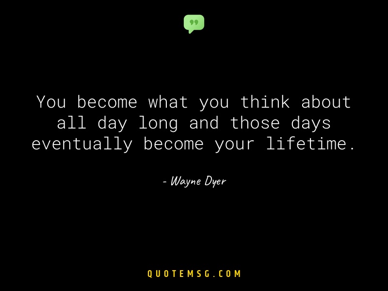 Image of Wayne Dyer