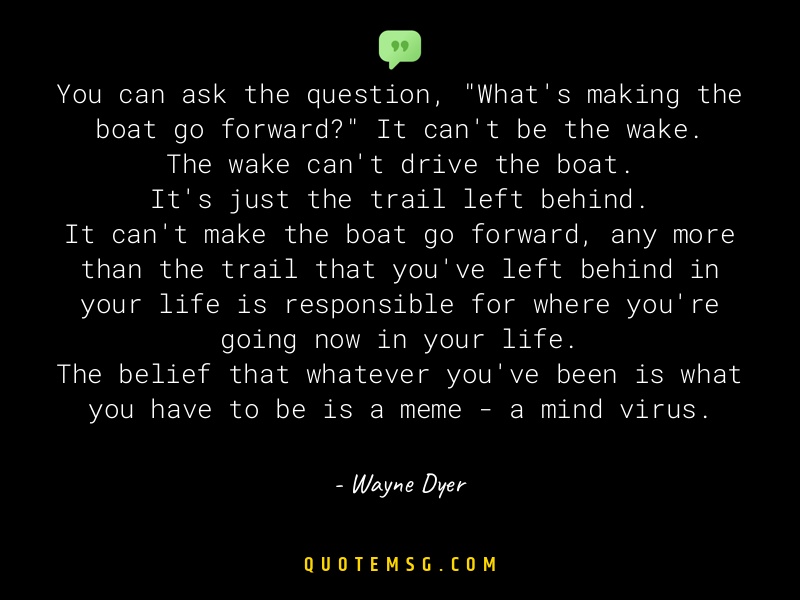 Image of Wayne Dyer