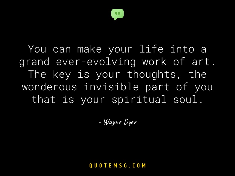 Image of Wayne Dyer