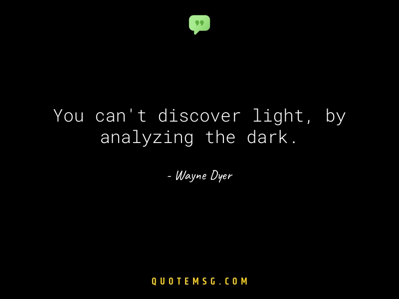 Image of Wayne Dyer