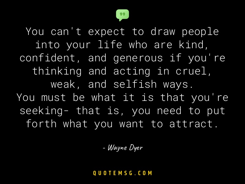 Image of Wayne Dyer