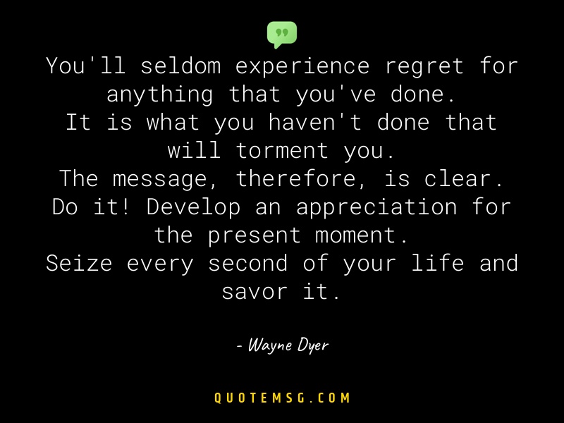 Image of Wayne Dyer