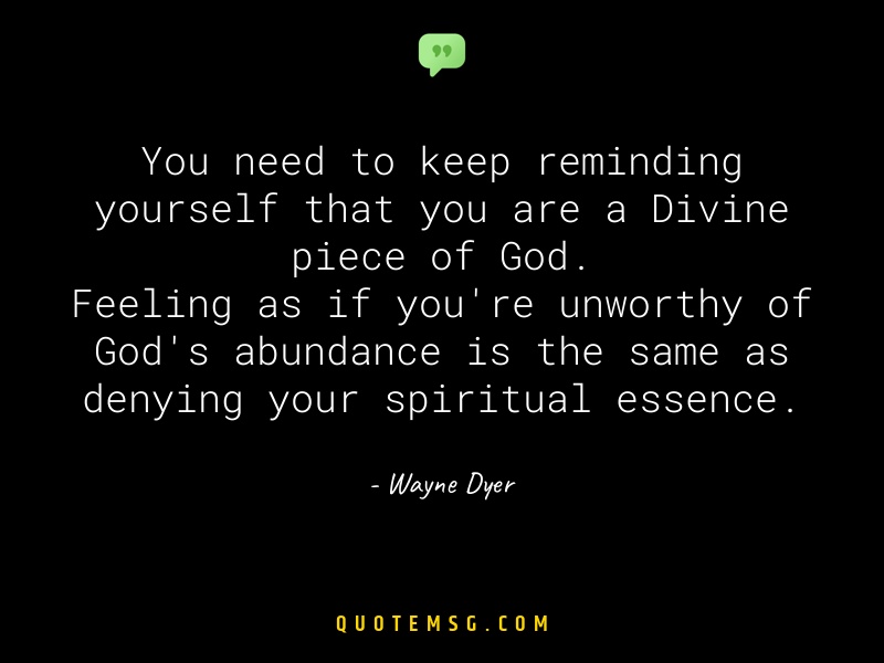 Image of Wayne Dyer