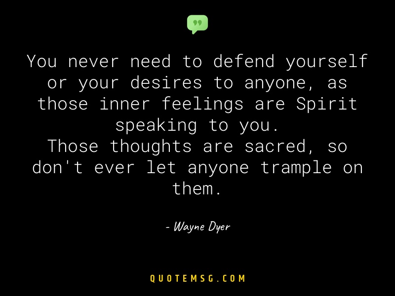 Image of Wayne Dyer