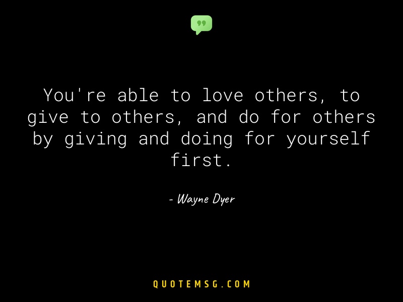 Image of Wayne Dyer