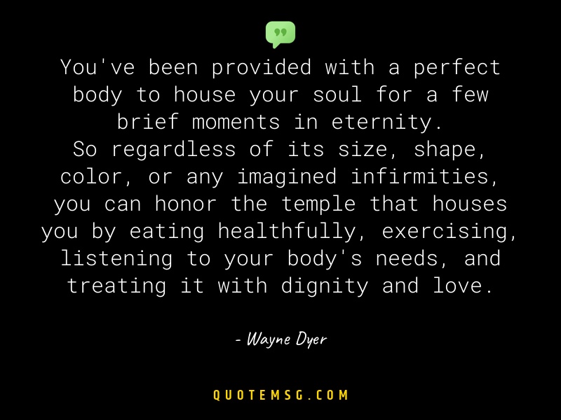 Image of Wayne Dyer