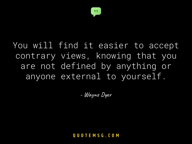 Image of Wayne Dyer