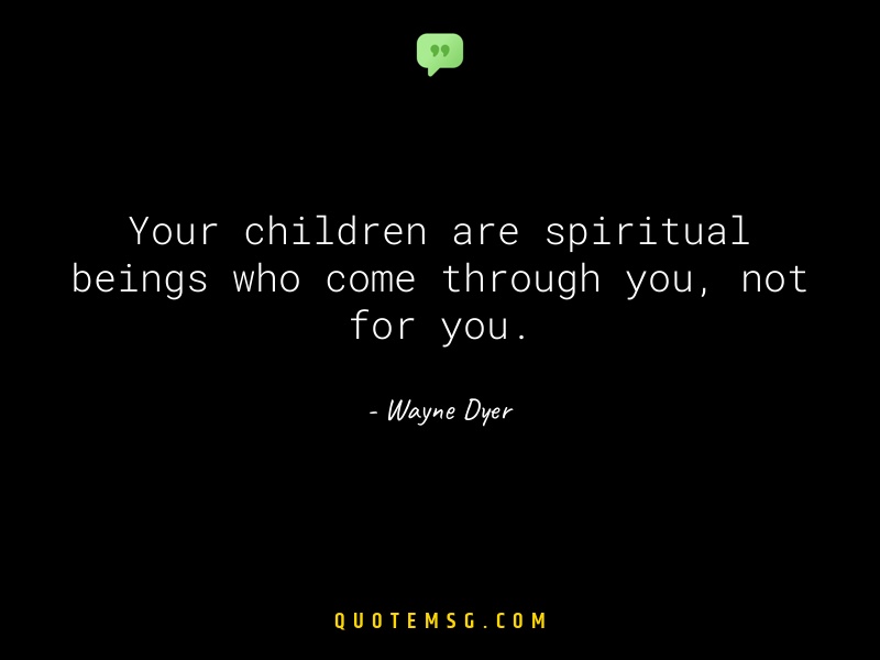 Image of Wayne Dyer