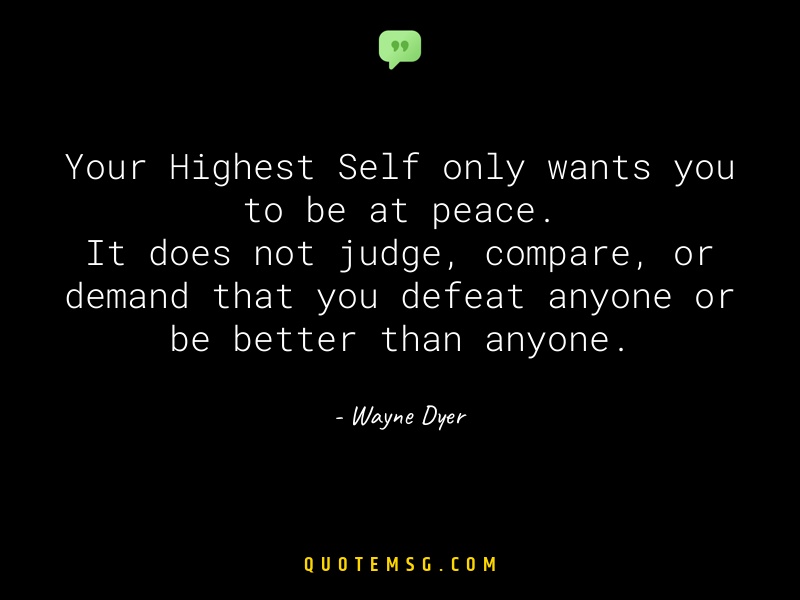 Image of Wayne Dyer