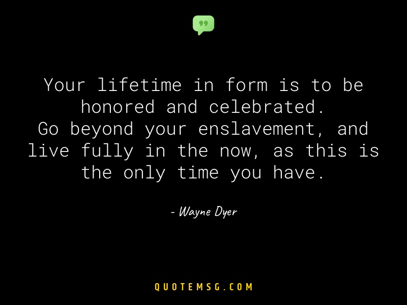 Image of Wayne Dyer