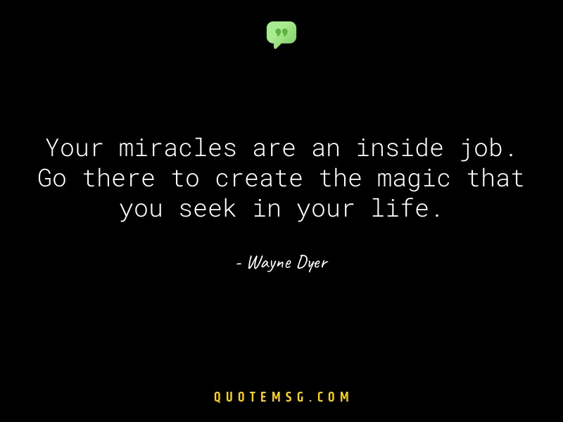 Image of Wayne Dyer