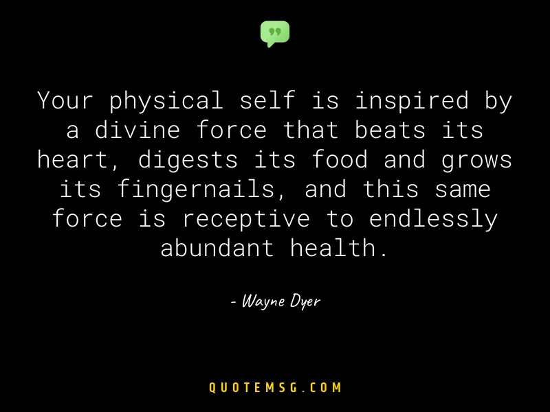 Image of Wayne Dyer