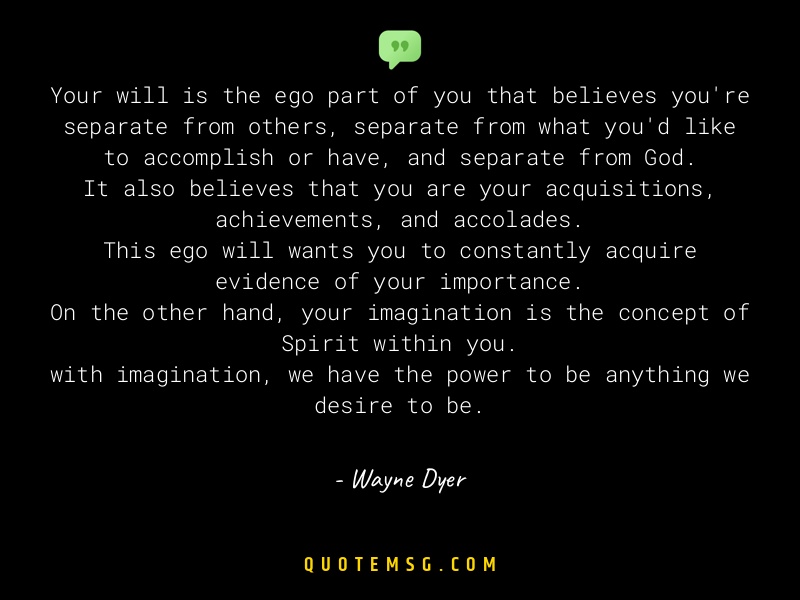 Image of Wayne Dyer