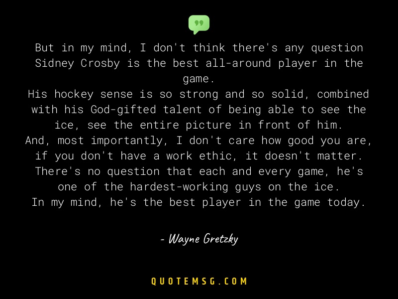 Image of Wayne Gretzky