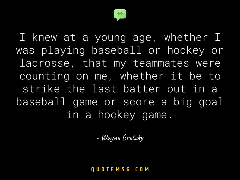 Image of Wayne Gretzky