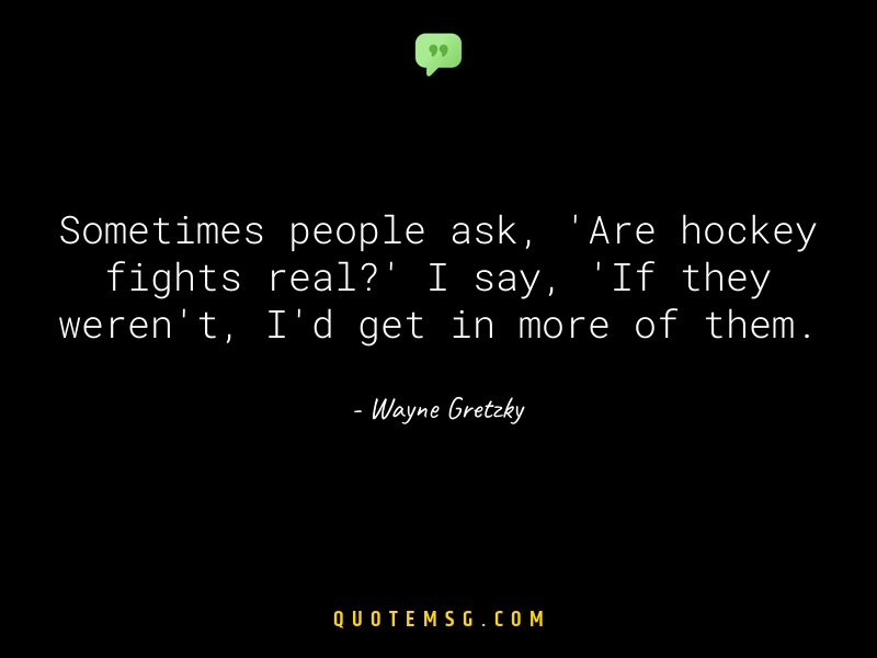 Image of Wayne Gretzky