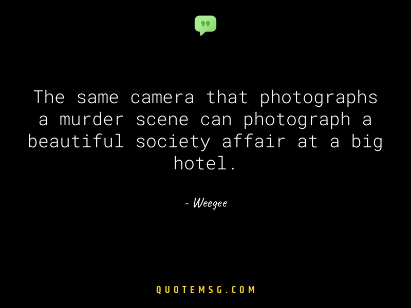 Image of Weegee