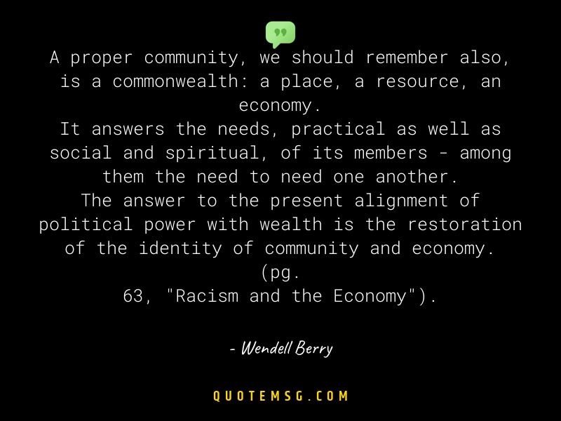 Image of Wendell Berry