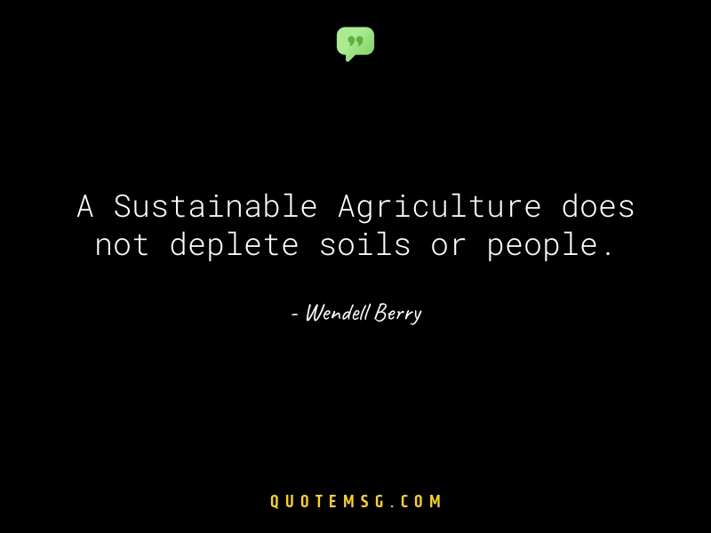 Image of Wendell Berry