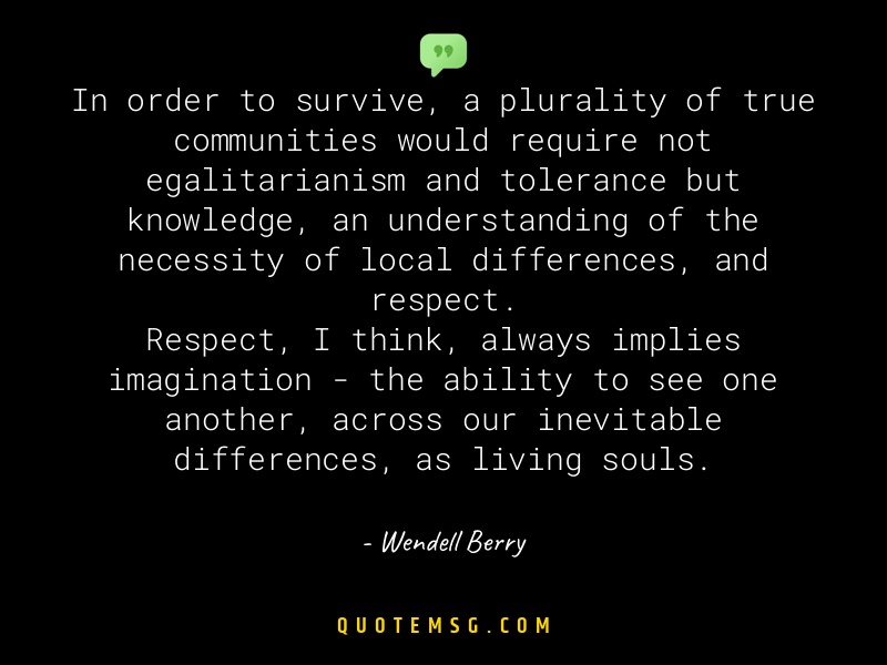 Image of Wendell Berry