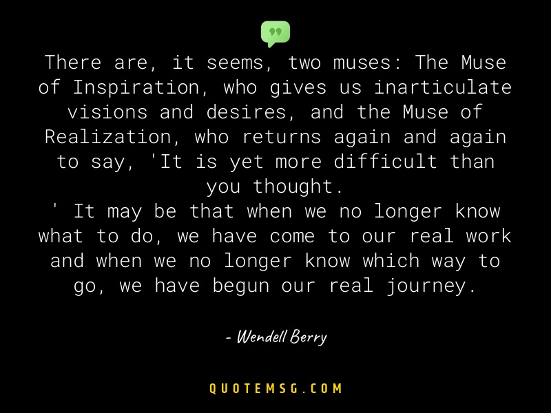 Image of Wendell Berry