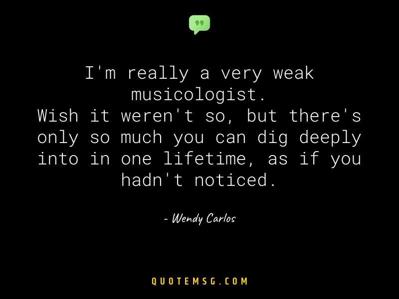 Image of Wendy Carlos