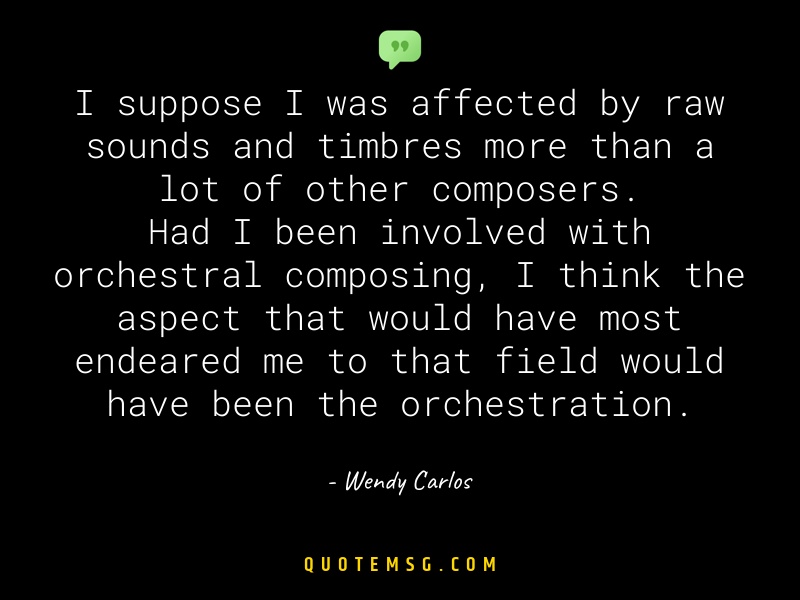 Image of Wendy Carlos