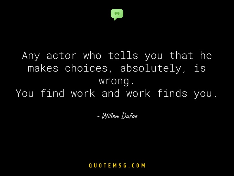 Image of Willem Dafoe