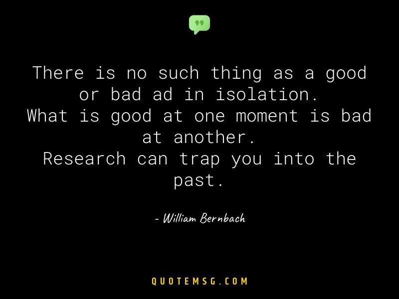 Image of William Bernbach