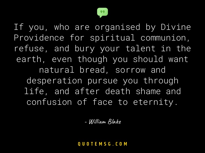 Image of William Blake