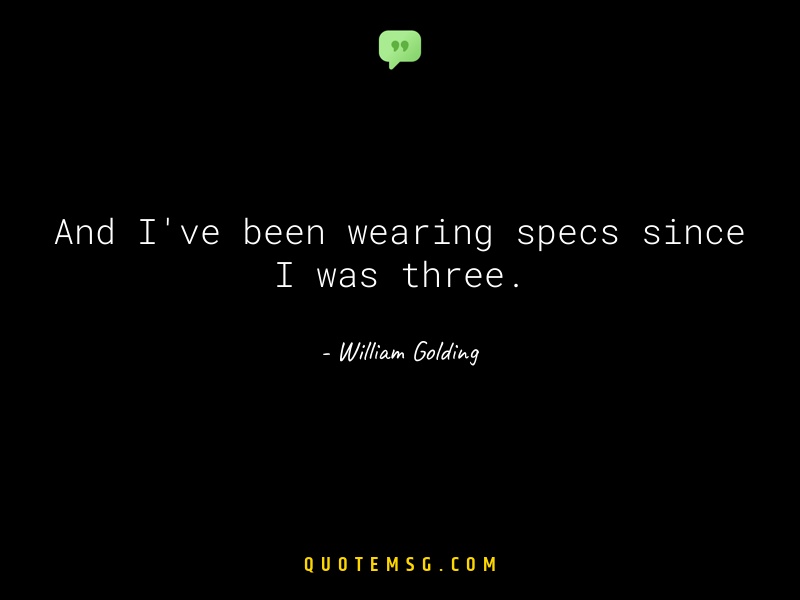 Image of William Golding