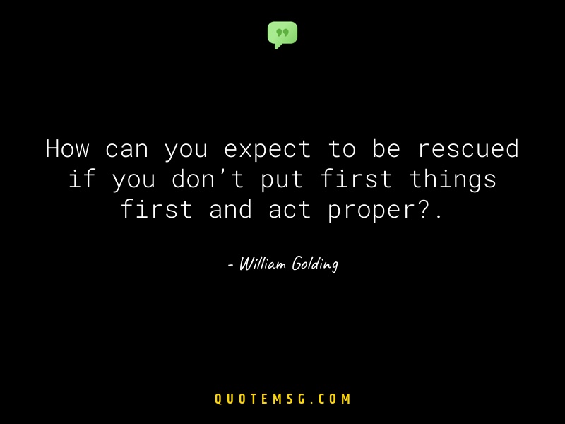 Image of William Golding