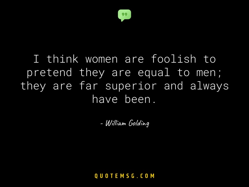 Image of William Golding