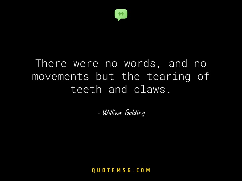 Image of William Golding