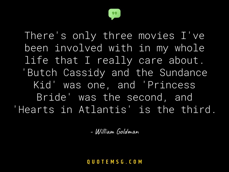 Image of William Goldman