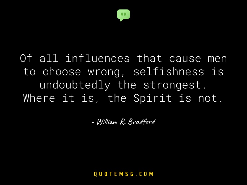 Image of William R. Bradford