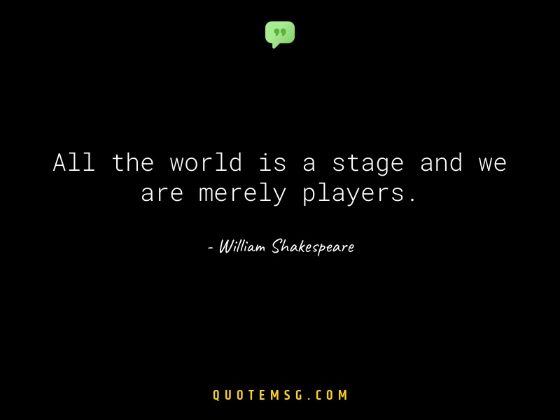 Image of William Shakespeare